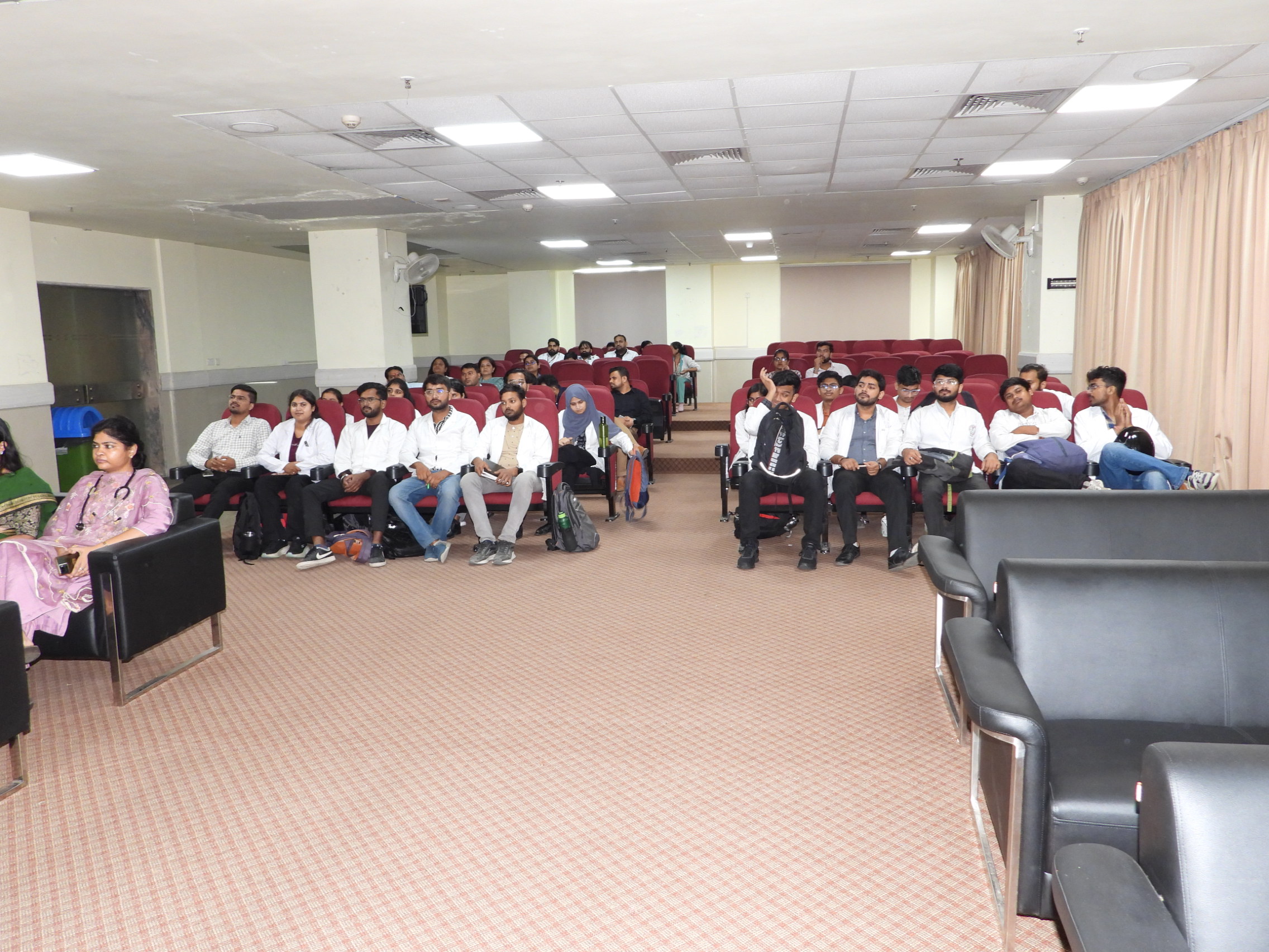 GIMS Event Image